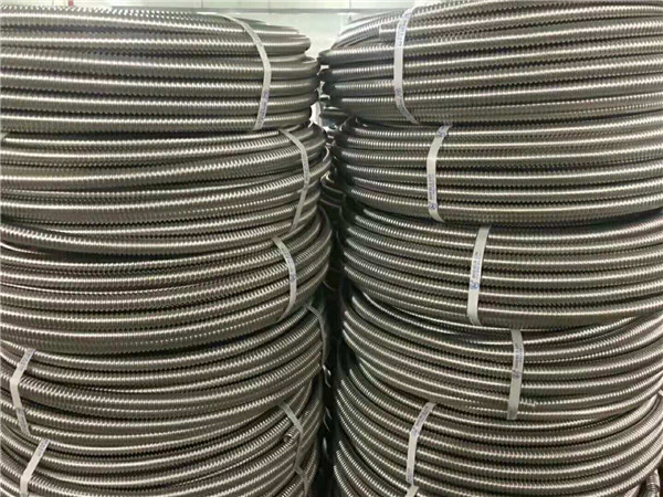 不銹鋼燃氣波紋管 不銹鋼燃氣波紋管